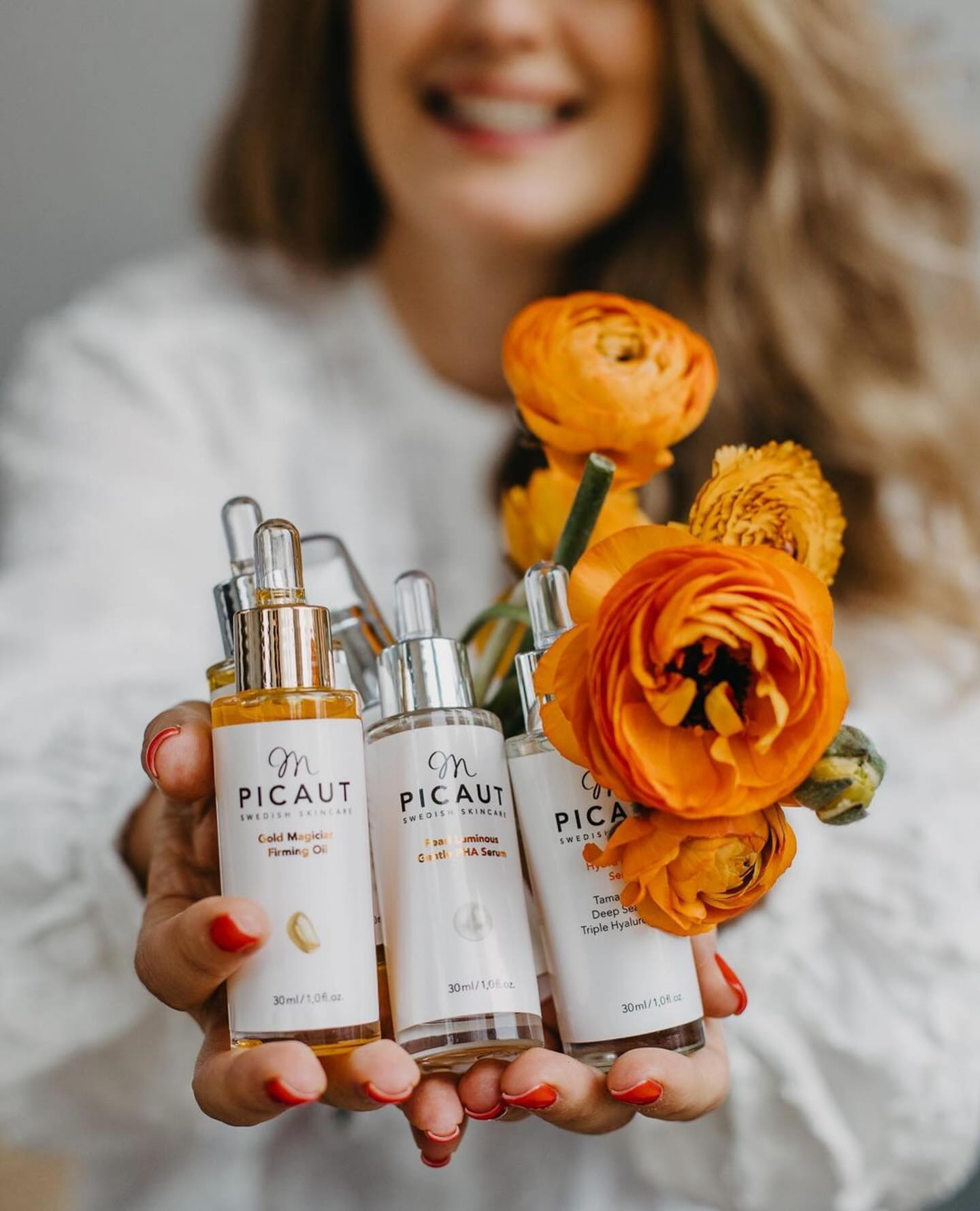 Avancerad ecoluxury för din hud